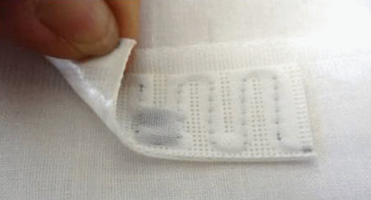 Laundry tag